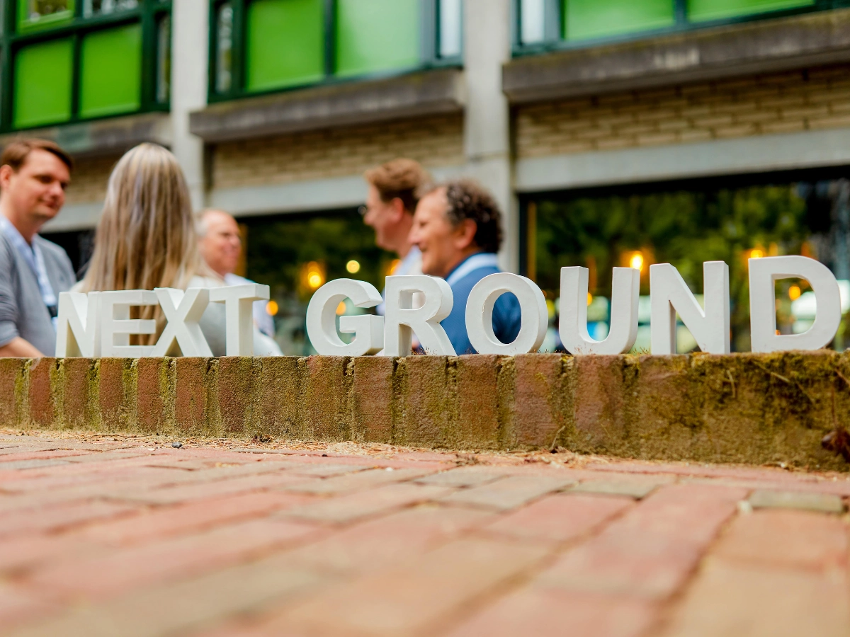 Over ons | Next Ground