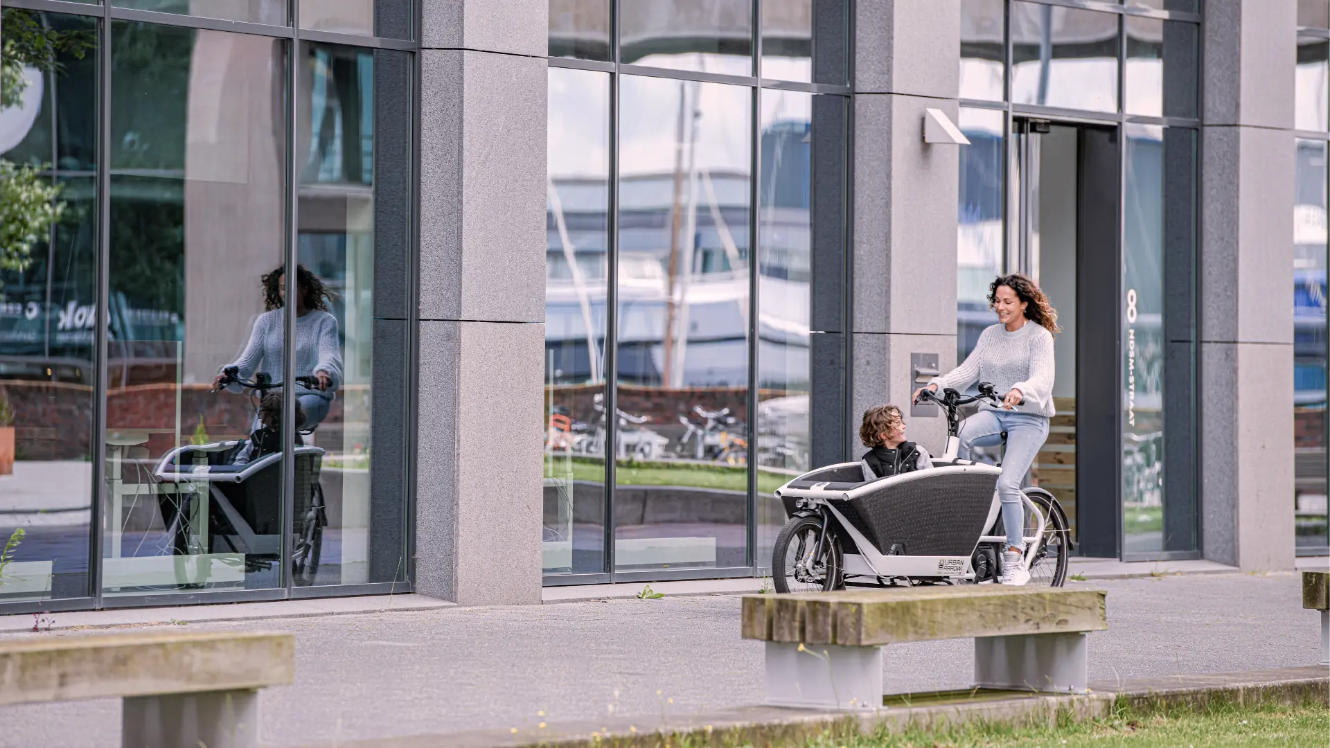 Van concept tot lancering: Slimme mobiliteitshubs