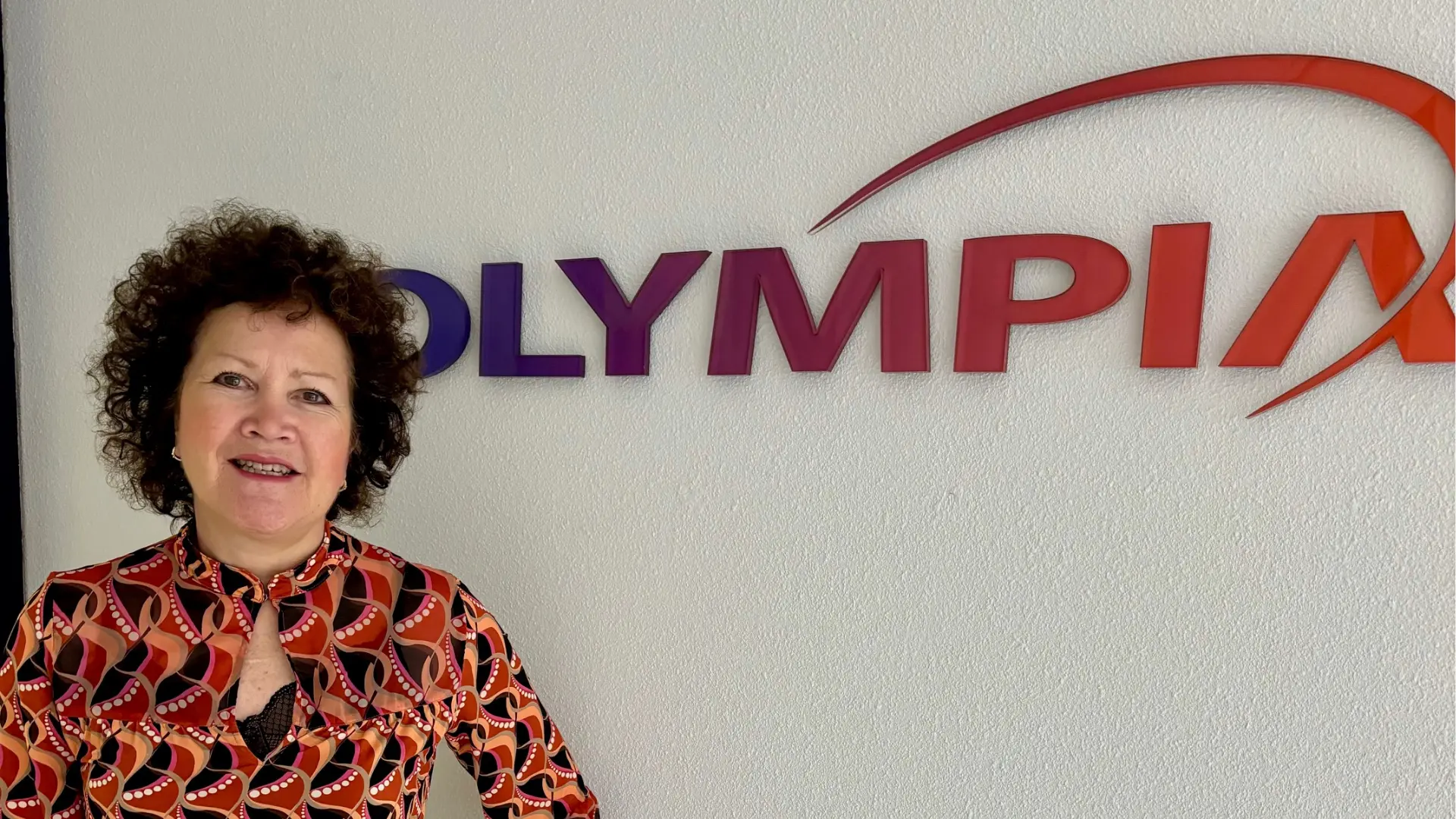 Grip op consentmanagement bij Olympia