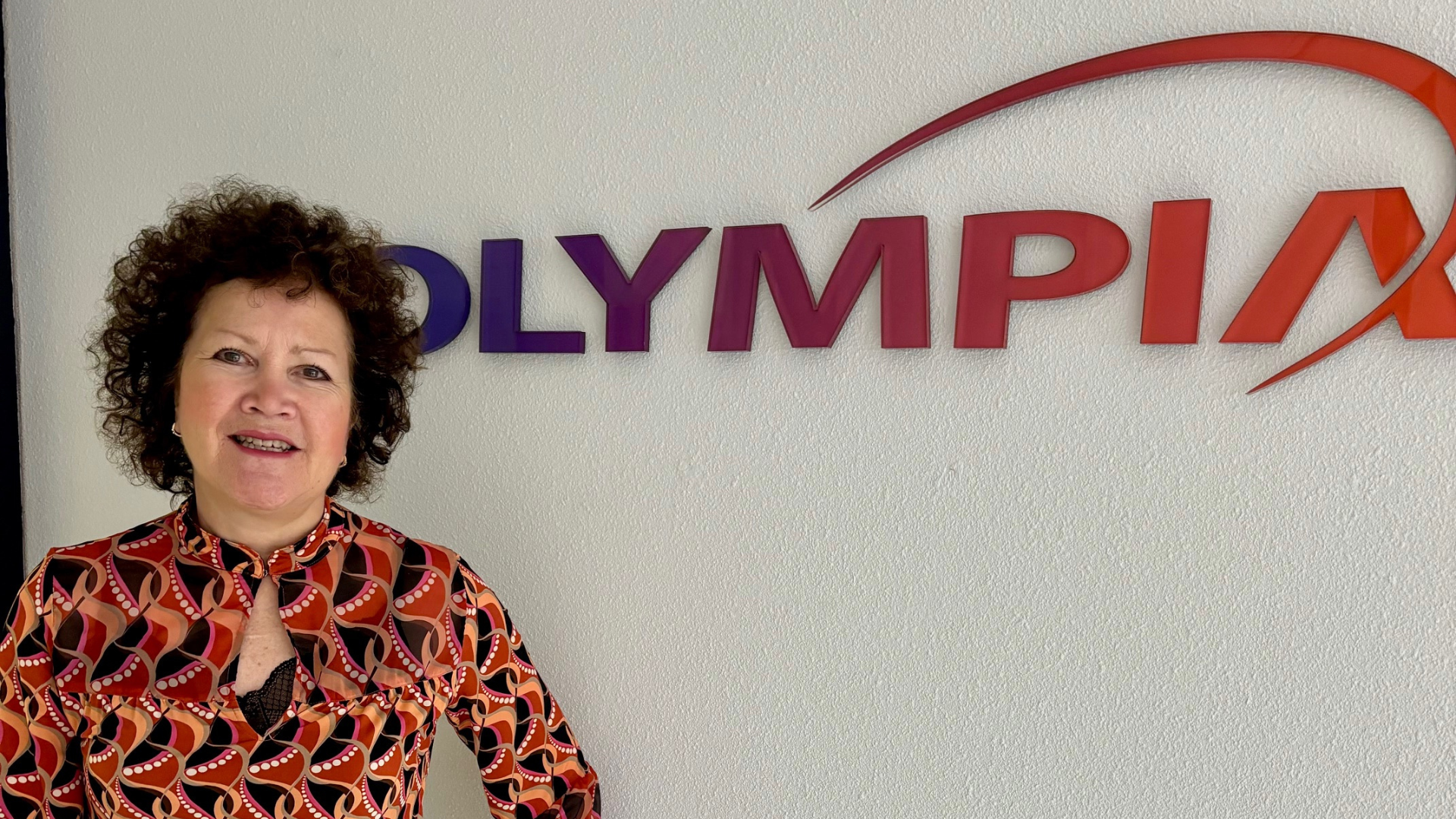 Grip op consentmanagement bij Olympia