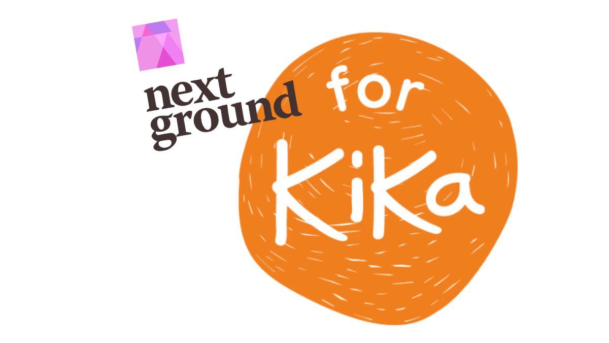 Next Ground rent voor Kiki